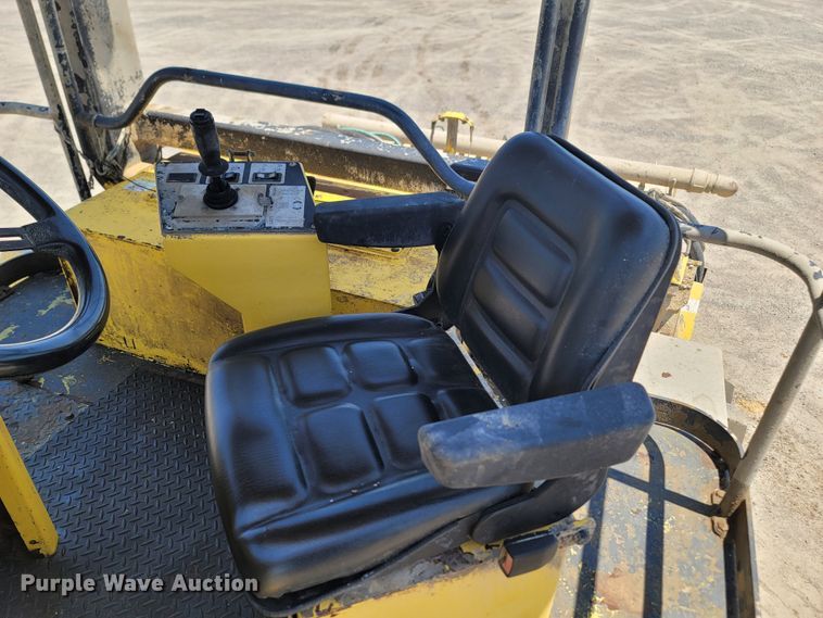 image for item DM4200 2011 Bomag MPH364-2 recycler