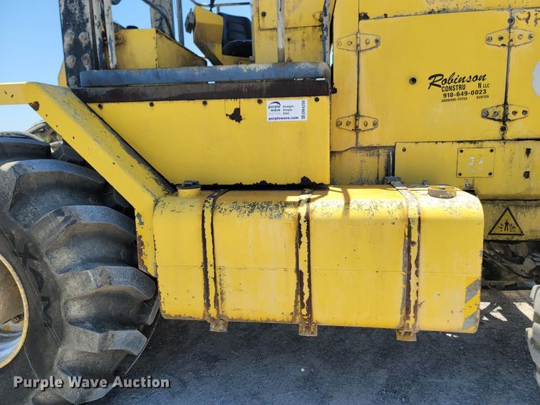image for item DM4200 2011 Bomag MPH364-2 recycler