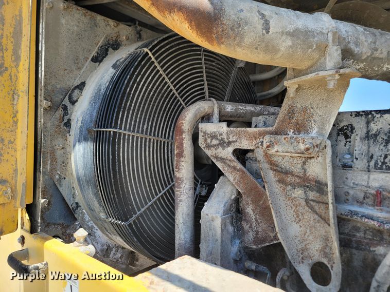 image for item DM4200 2011 Bomag MPH364-2 recycler