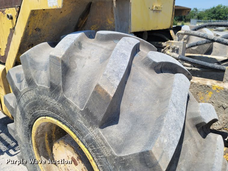 image for item DM4200 2011 Bomag MPH364-2 recycler