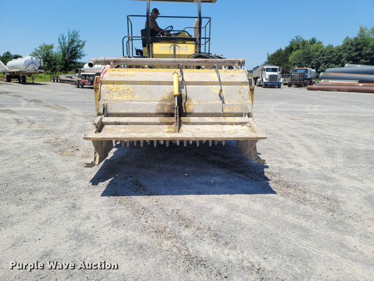 image for item DM4200 2011 Bomag MPH364-2 recycler