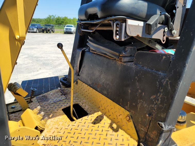image for item DM4201 1999 Mustang 200D power buggy