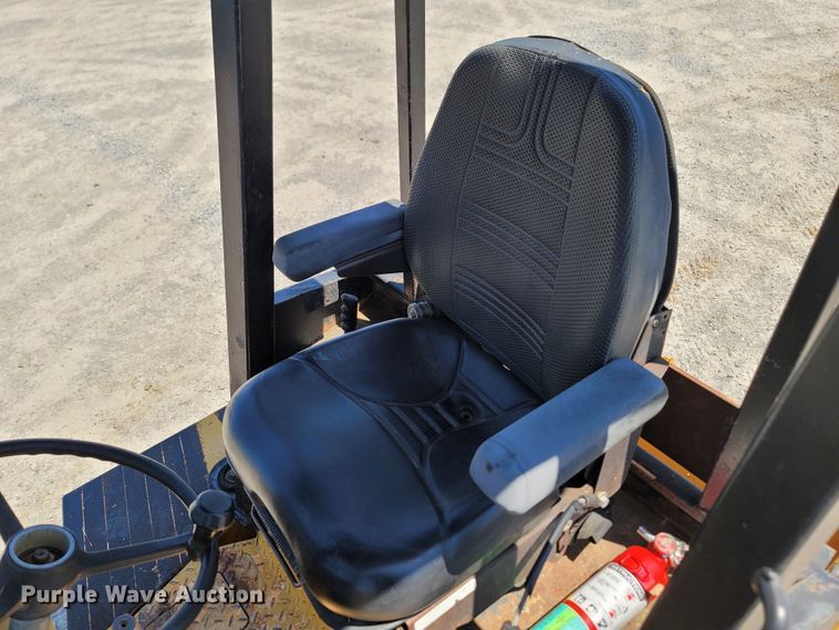 image for item DM4201 1999 Mustang 200D power buggy