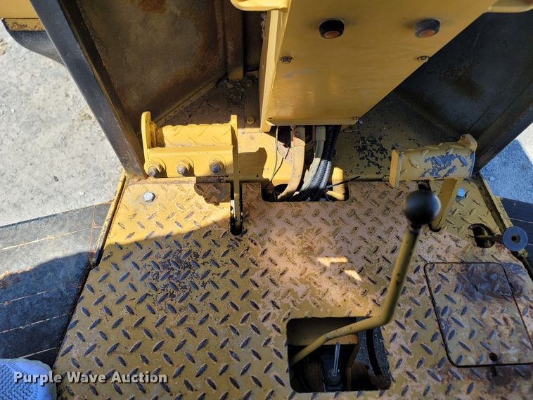 image for item DM4201 1999 Mustang 200D power buggy