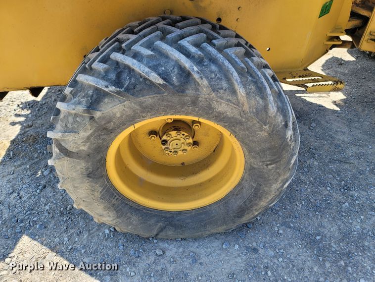 image for item DM4201 1999 Mustang 200D power buggy