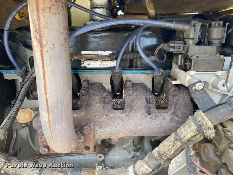 image for item DM4217 1998 JLG 40H  boom lift