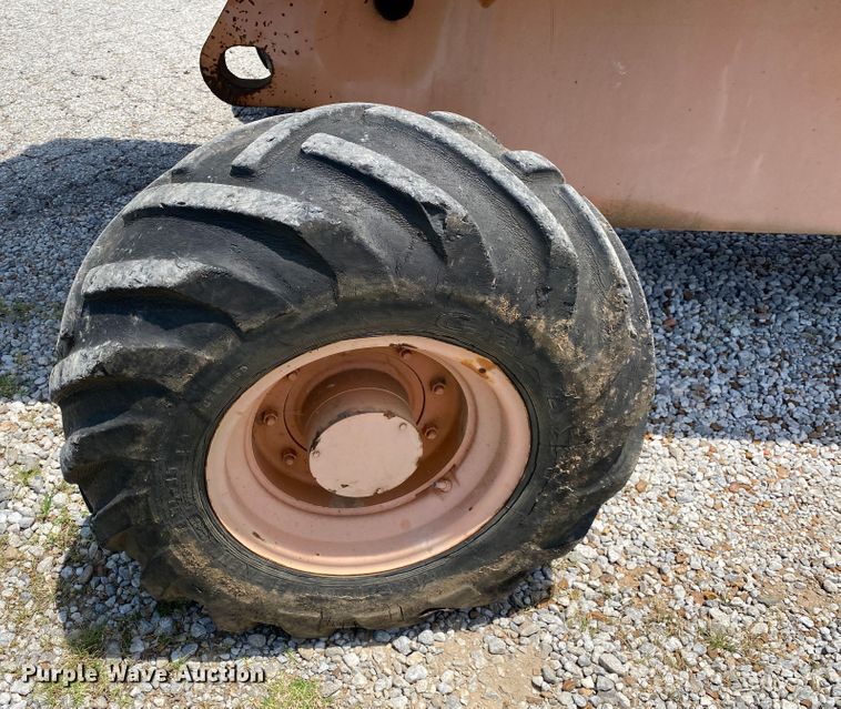 image for item DM4217 1998 JLG 40H  boom lift