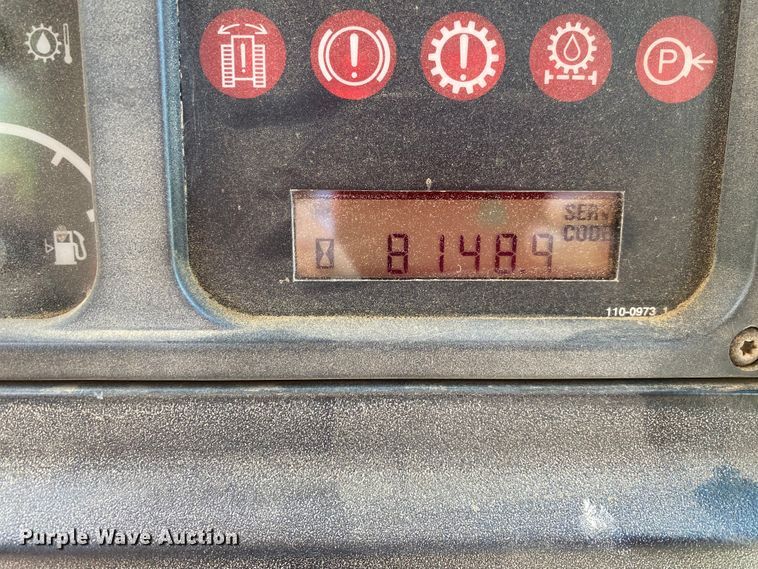 image for item DM4220 1999 Caterpillar D6M XL  dozer