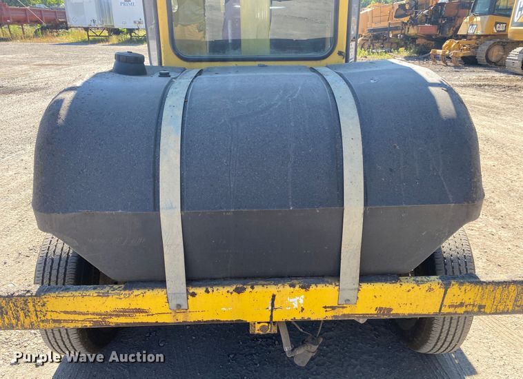 image for item DM4230 2014 Superior Broom DT80K  broom