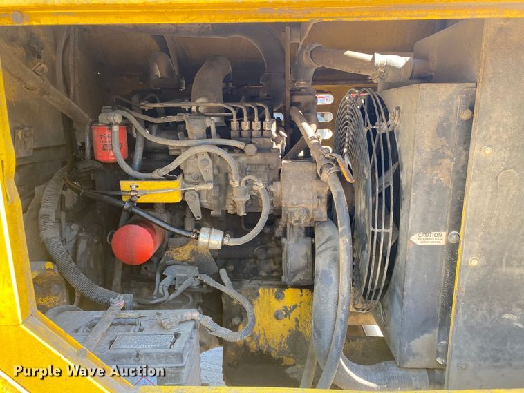 image for item DM4230 2014 Superior Broom DT80K  broom