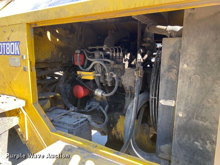 image for item DM4230 2014 Superior Broom DT80K  broom