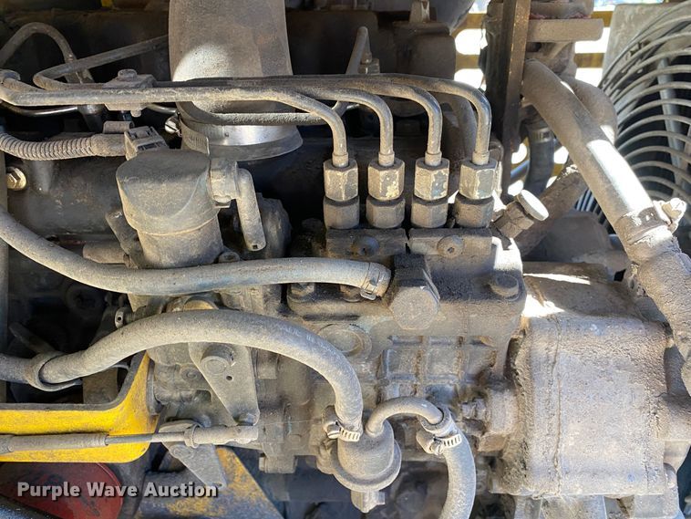 image for item DM4230 2014 Superior Broom DT80K  broom