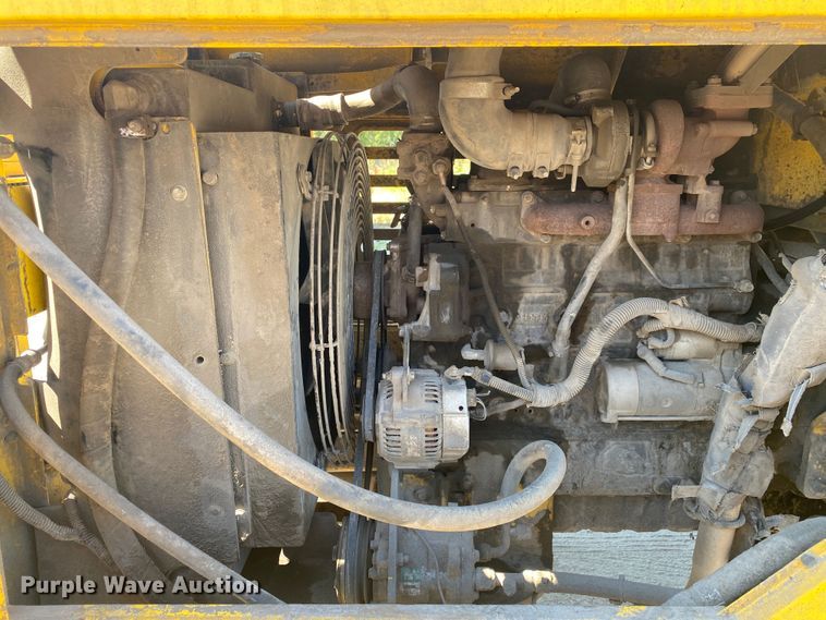 image for item DM4230 2014 Superior Broom DT80K  broom