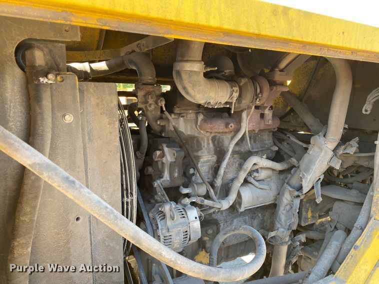 image for item DM4230 2014 Superior Broom DT80K  broom