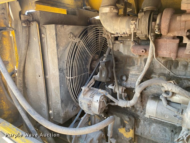 image for item DM4230 2014 Superior Broom DT80K  broom