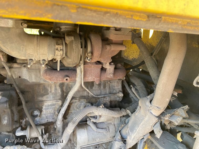 image for item DM4230 2014 Superior Broom DT80K  broom