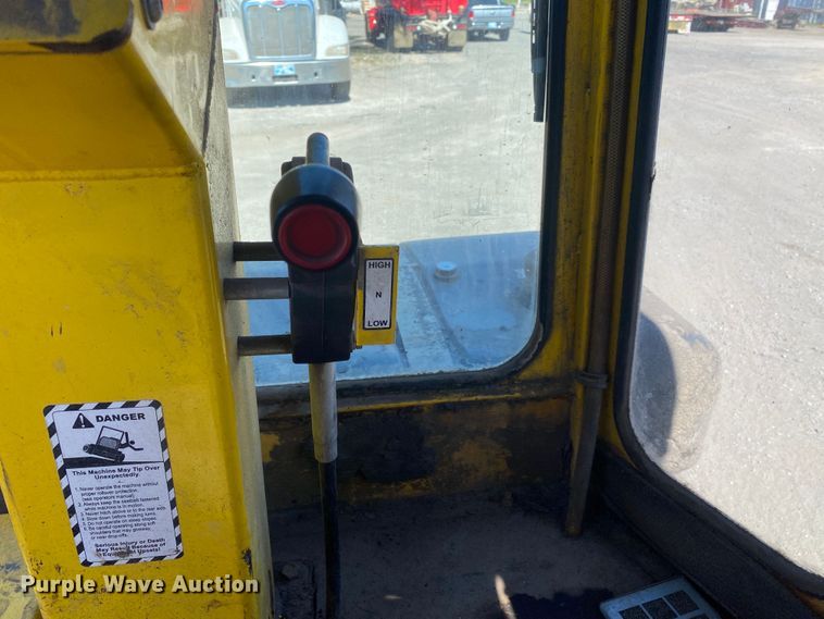 image for item DM4230 2014 Superior Broom DT80K  broom