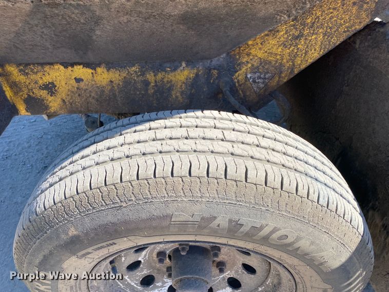 image for item DM4230 2014 Superior Broom DT80K  broom