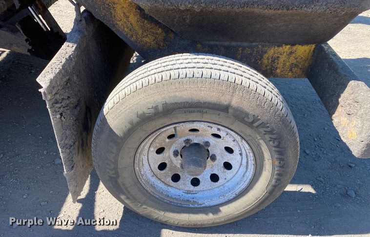 image for item DM4230 2014 Superior Broom DT80K  broom