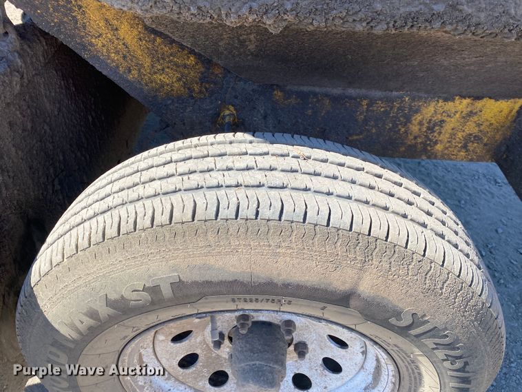 image for item DM4230 2014 Superior Broom DT80K  broom