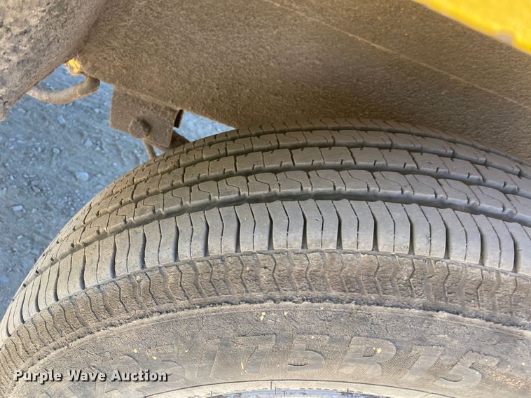 image for item DM4230 2014 Superior Broom DT80K  broom