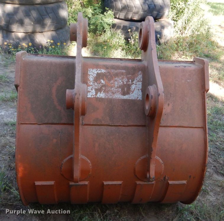image for item DM4232 SEC  excavator bucket
