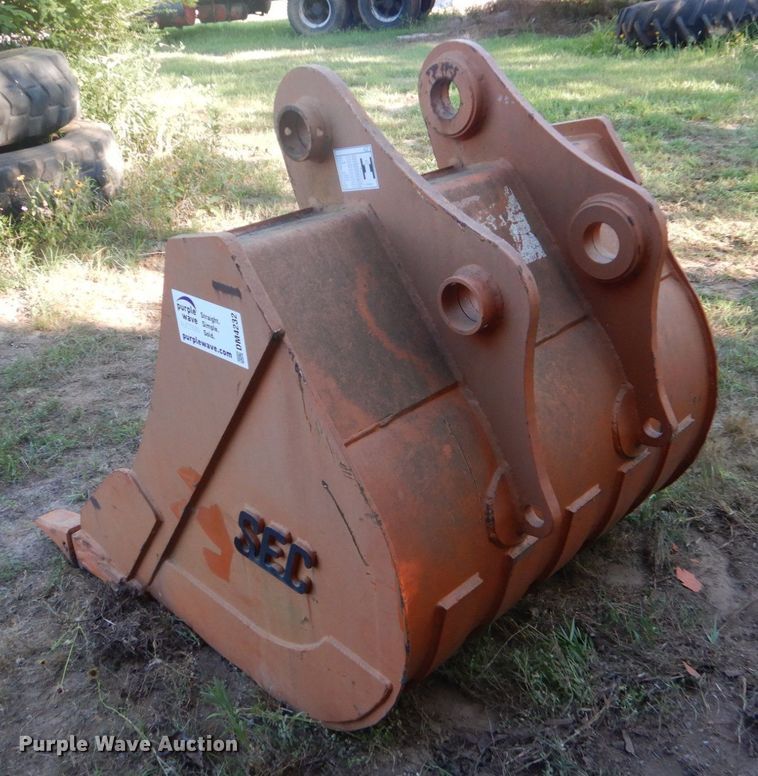 image for item DM4232 SEC  excavator bucket