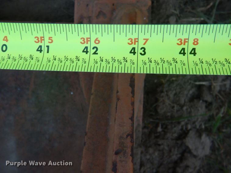 image for item DM4232 SEC  excavator bucket