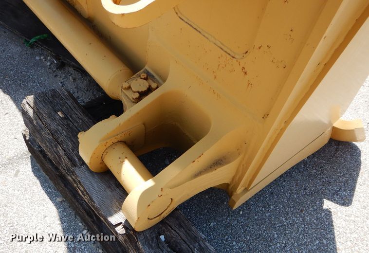 image for item DM4475 Komatsu 355  dozer blade