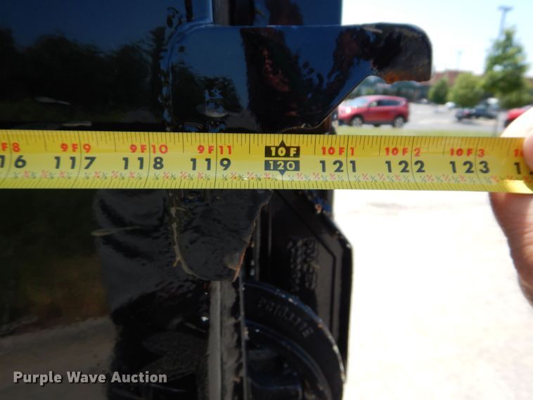 image for item DM4476 2009 International WorkStar 7400  dump truck