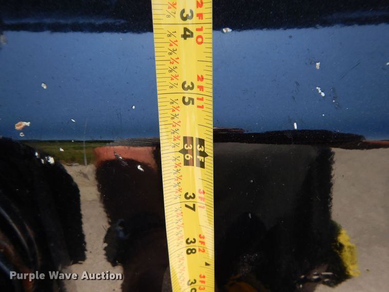 image for item DM4476 2009 International WorkStar 7400  dump truck