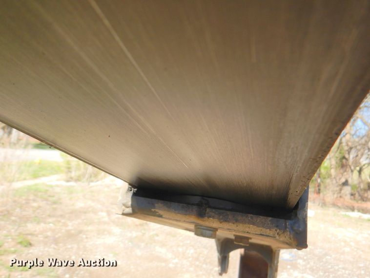 image for item DM6135 2009 John Deere 410J  backhoe