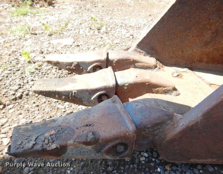 image for item DM6135 2009 John Deere 410J  backhoe