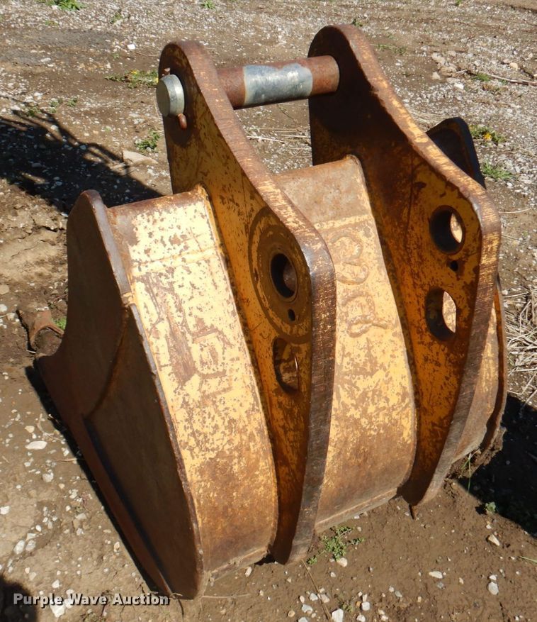 image for item DM6135 2009 John Deere 410J  backhoe