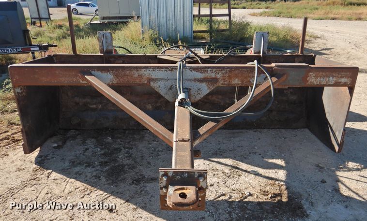 image for item DN0000 Tidenbergs  box blade