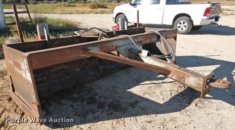 image for item DN0000 Tidenbergs  box blade