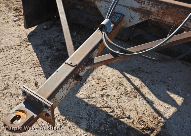 image for item DN0000 Tidenbergs  box blade