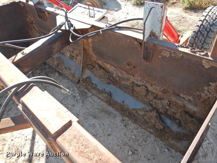 image for item DN0000 Tidenbergs  box blade