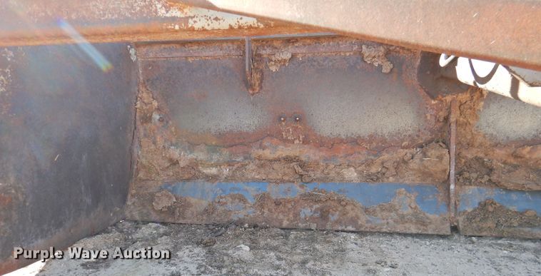 image for item DN0000 Tidenbergs  box blade