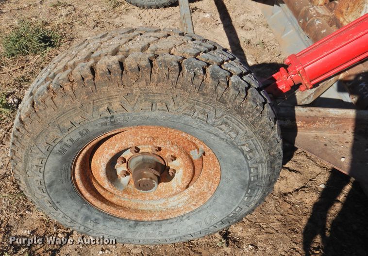 image for item DN0000 Tidenbergs  box blade