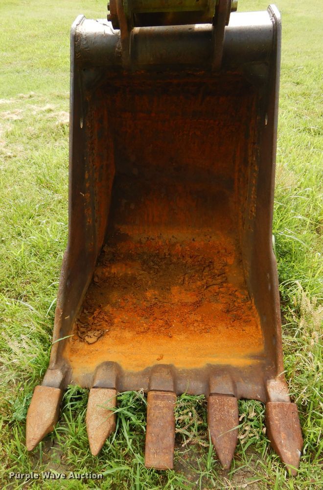 image for item DN0412 1974 Caterpillar 225  excavator