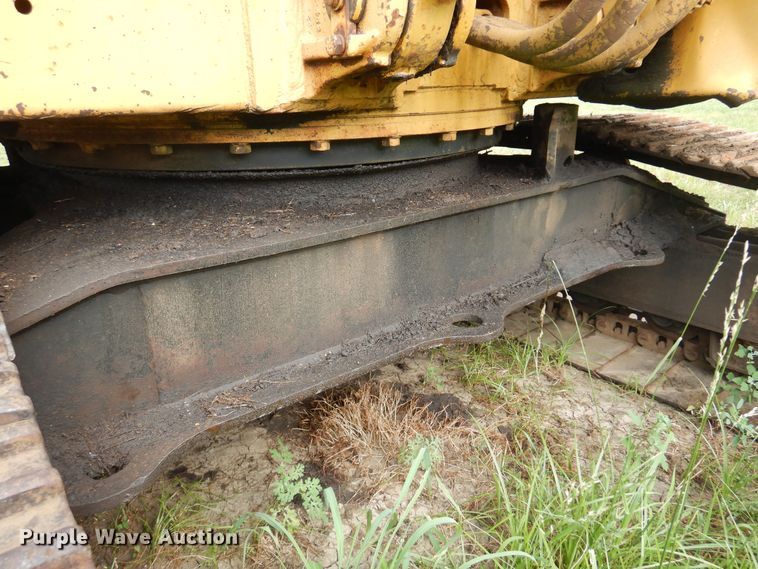 image for item DN0412 1974 Caterpillar 225  excavator