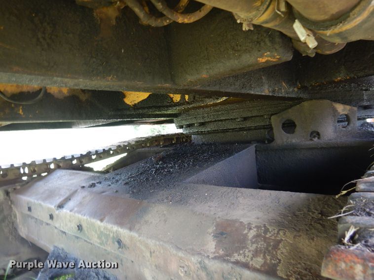 image for item DN0412 1974 Caterpillar 225  excavator