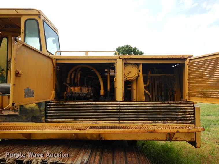 image for item DN0412 1974 Caterpillar 225  excavator