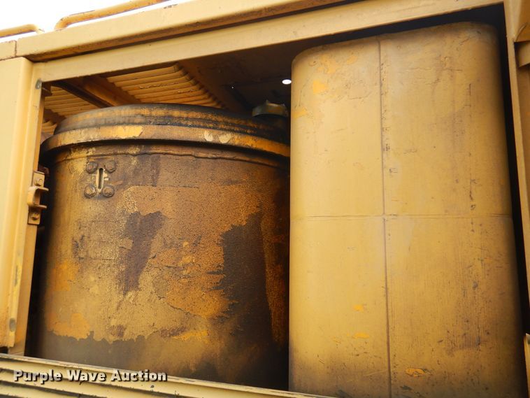 image for item DN0412 1974 Caterpillar 225  excavator