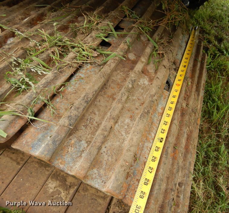 image for item DN0412 1974 Caterpillar 225  excavator