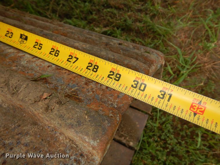 image for item DN0412 1974 Caterpillar 225  excavator