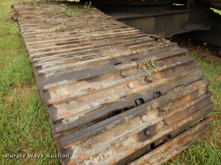 image for item DN0412 1974 Caterpillar 225  excavator