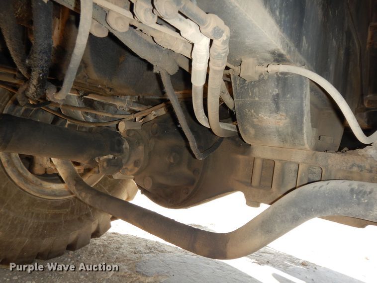 image for item DN1595 P&H Omega  crane