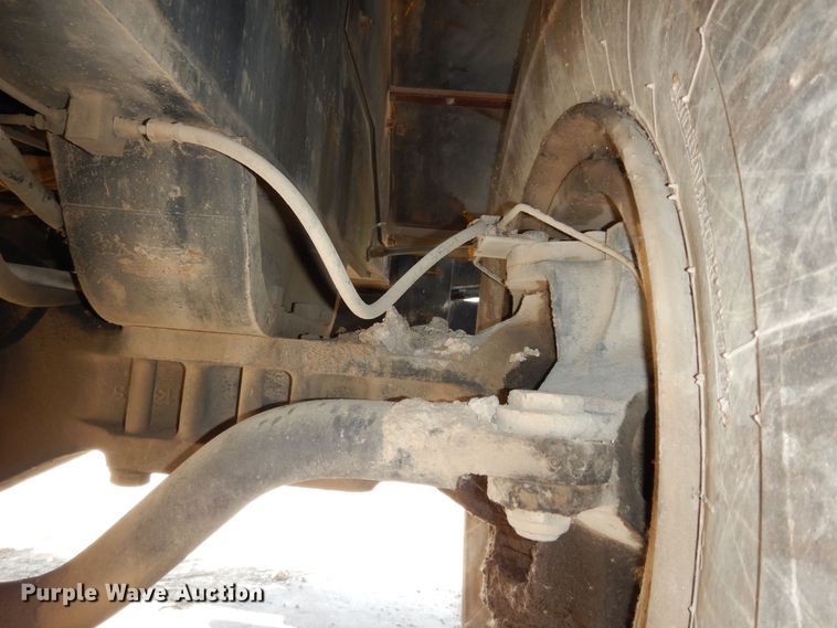 image for item DN1595 P&H Omega  crane